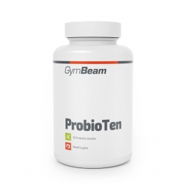 GymBeam ProbioTen
