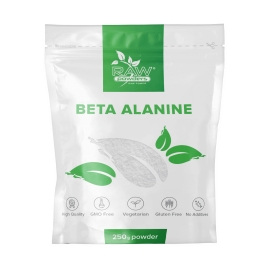 RAW Powders Beta Alanine
