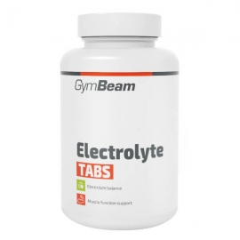 GymBeam Electrolyte tabs
