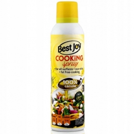 Best Joy canola oil cooking spray