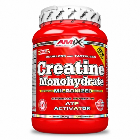 AMIX Creatine Monohydrate