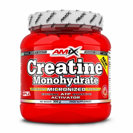 AMIX Creatine Monohydrate