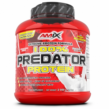 Amix WheyPro Predator