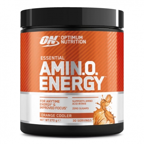 OPTIMUM Esential Amino Energy (270 g)
