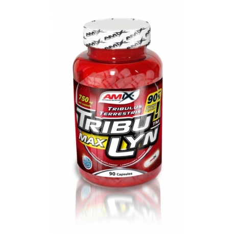 AMIX TribuLyn™ Max 90 (90 kaps.)