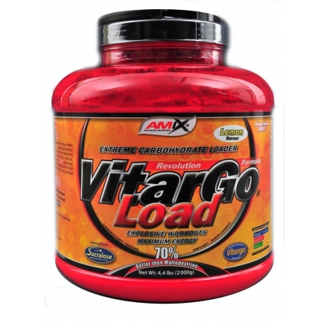 AMIX Vitargo® Load (2000 g)