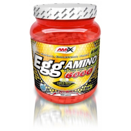 AMIX Egg Amino 6000