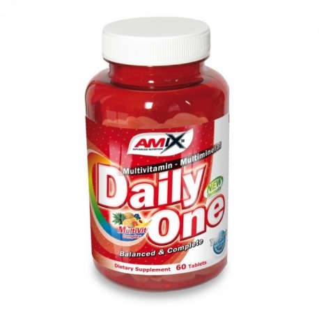 Amix Daily One (60 tabs)