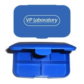 VP Laboratory Контейнер для капсул