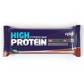 VP Laboratory Hi Protein bar