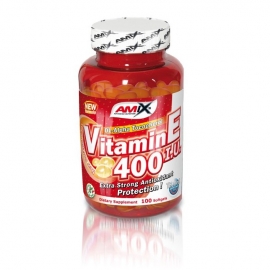 Amix Vitamin E